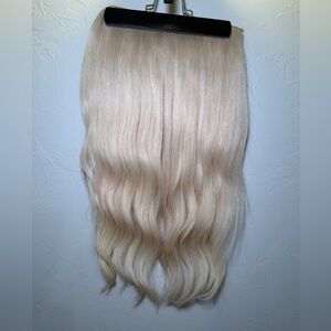 Halo Couture hair extensions